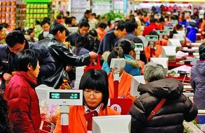 国内消费的提振稳定经济的重要引擎