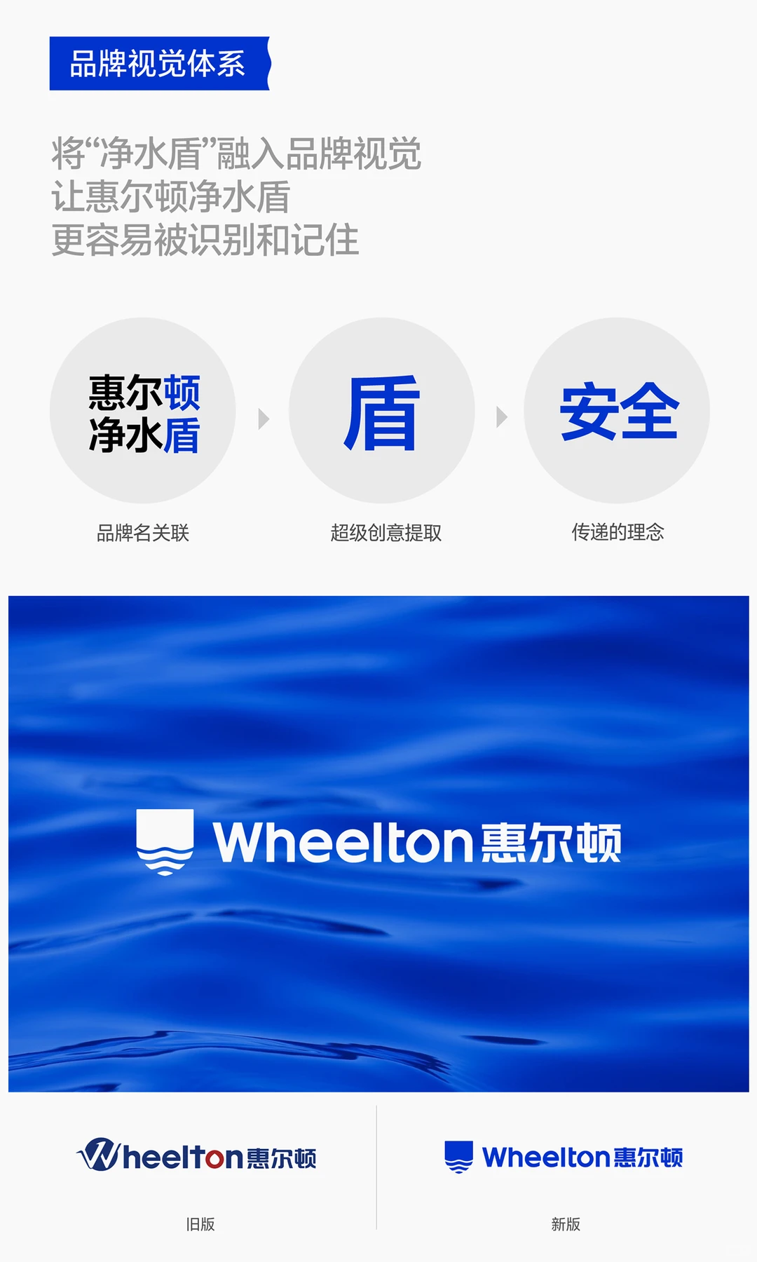 品牌战略升级全案分享(全屏版)