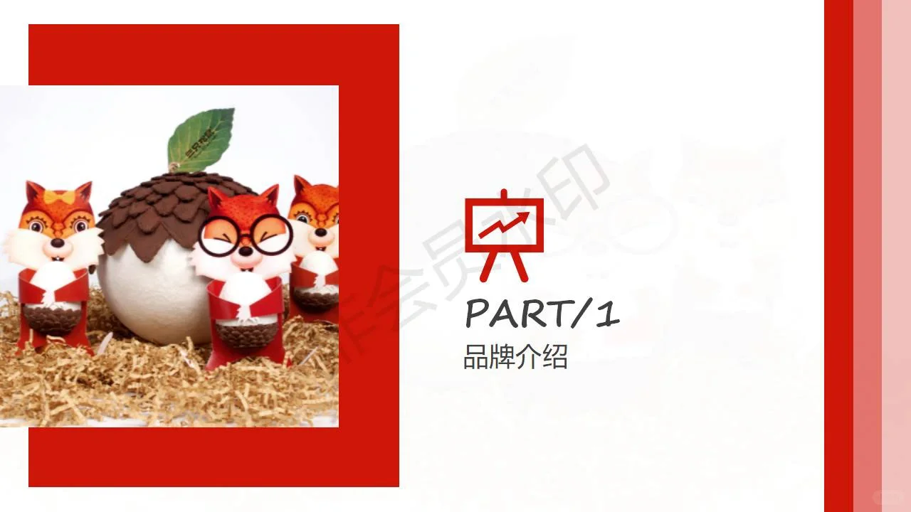 三只松鼠营销战略分析