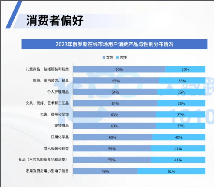 2025年俄罗斯电商市场消费者研究报告