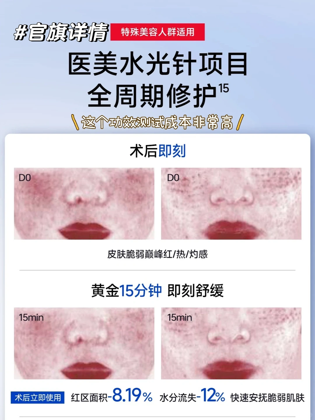 国货护肤为例,讲解PDRN到底是什么