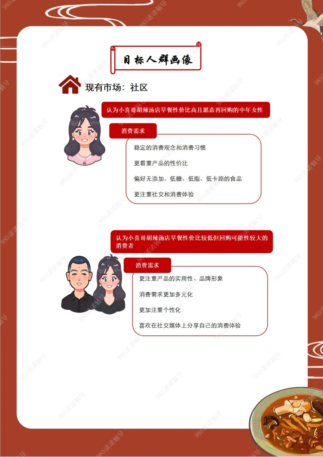 悄悄说CMAU市策大赛|2024最新国特完整作品