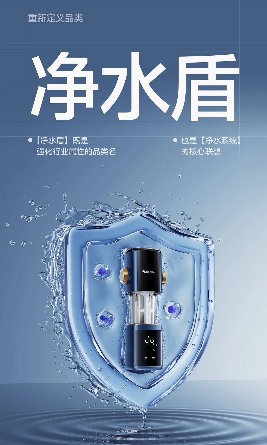 品牌战略升级全案分享(全屏版)
