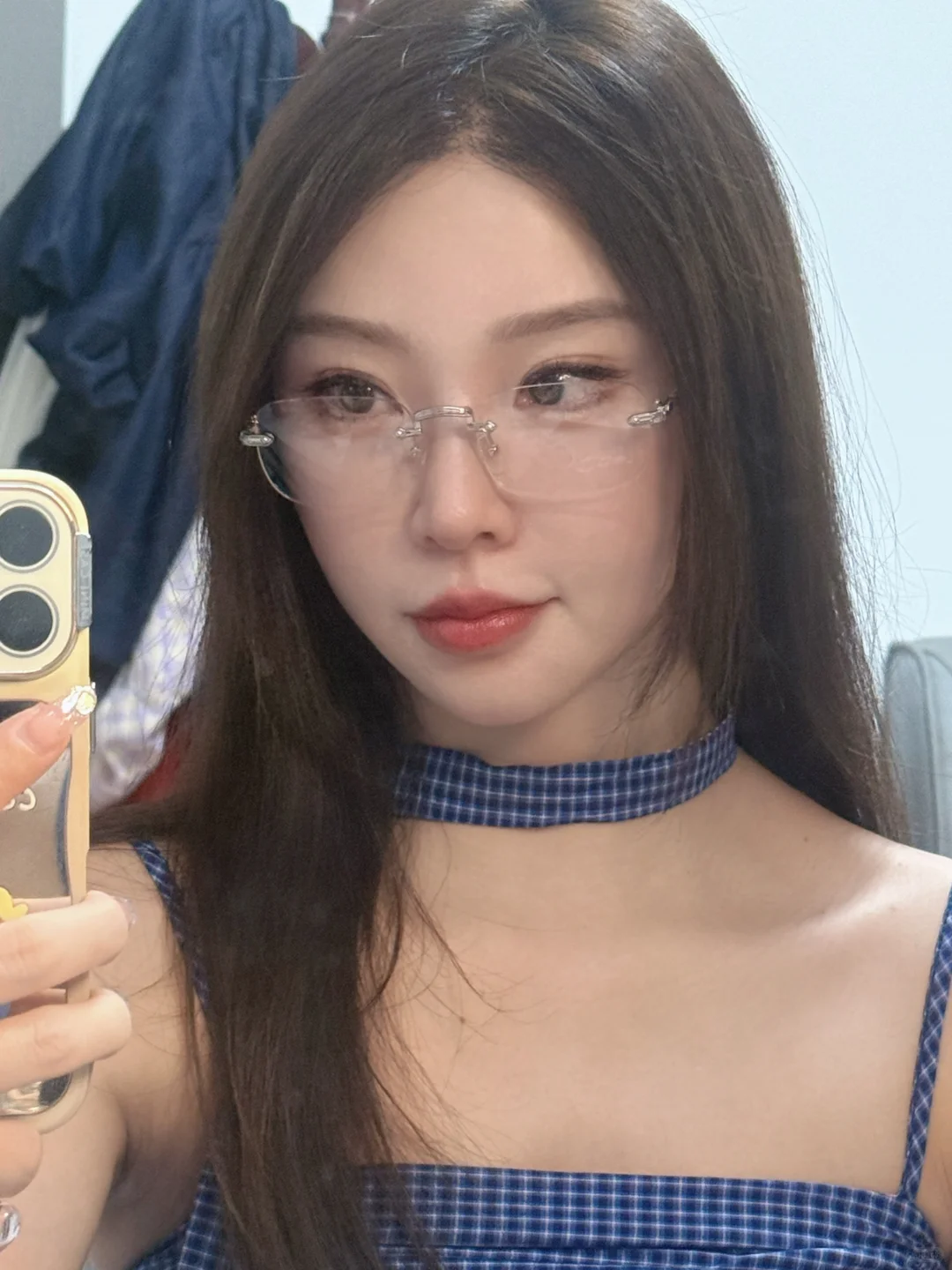 40岁御姐|好状态是油养出来的