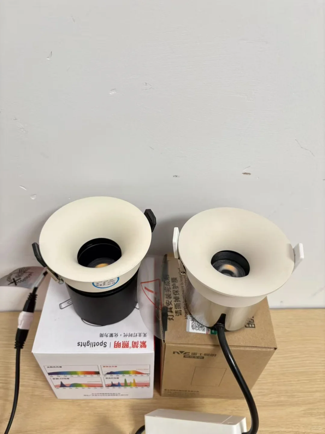 灯具看的人都麻了,决赛圈来了!