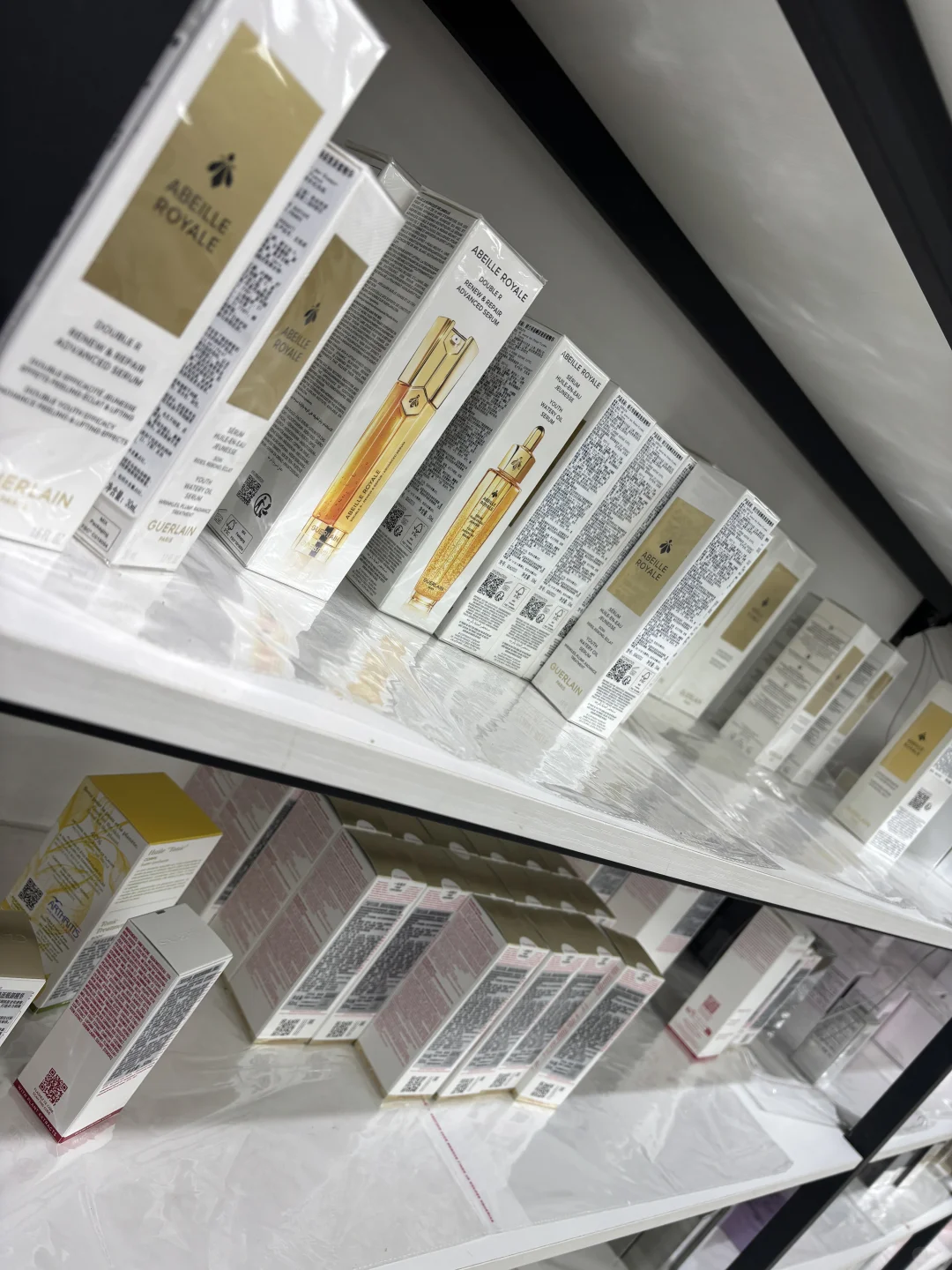 ? 全品美妆供应链|6000+SKU灵活配货