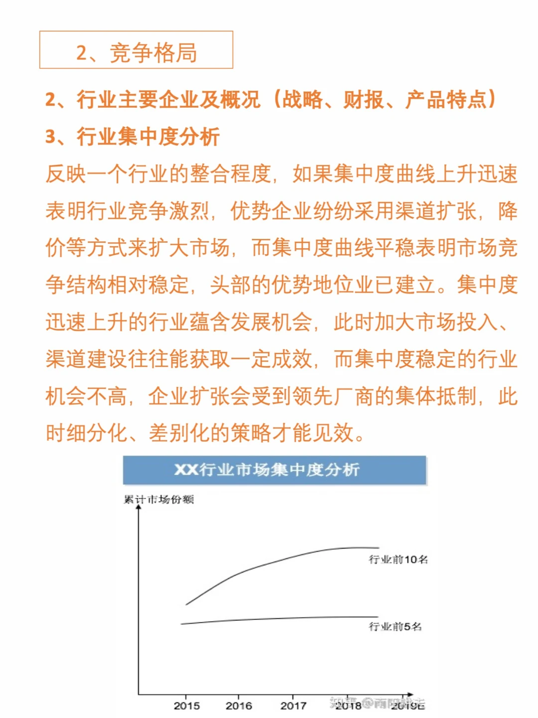 如何一周调研一个行业❓鹅厂分析框架快而准