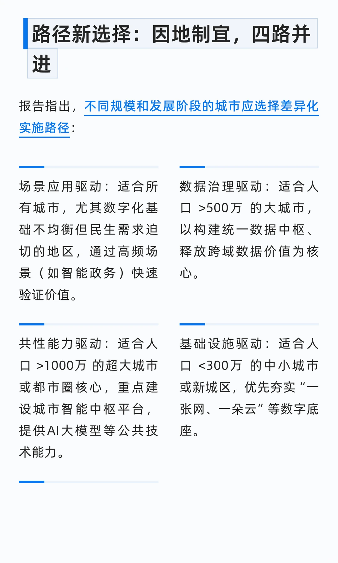 AI CITY|华为2025城市智能体前瞻研究报告