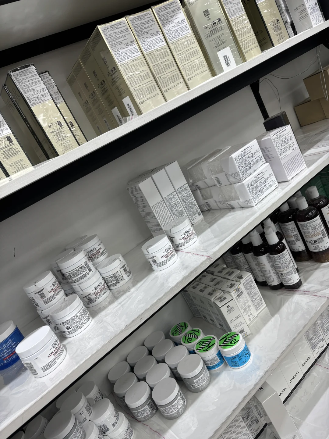 ? 全品美妆供应链|6000+SKU灵活配货