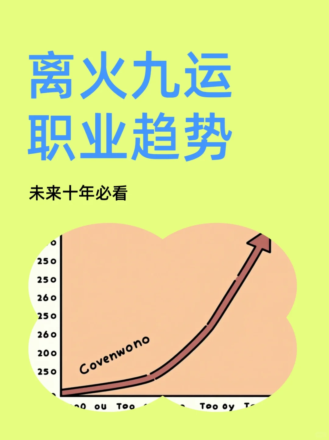 老祖宗的智慧，未来趋势