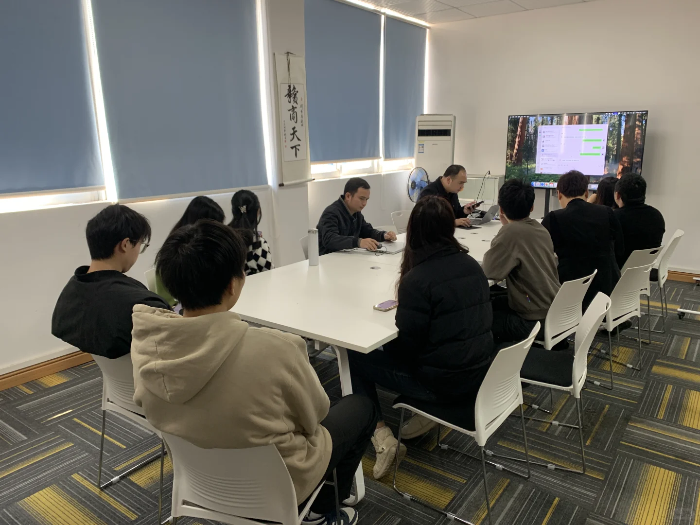 ～《市场调研》听懂了吗？???