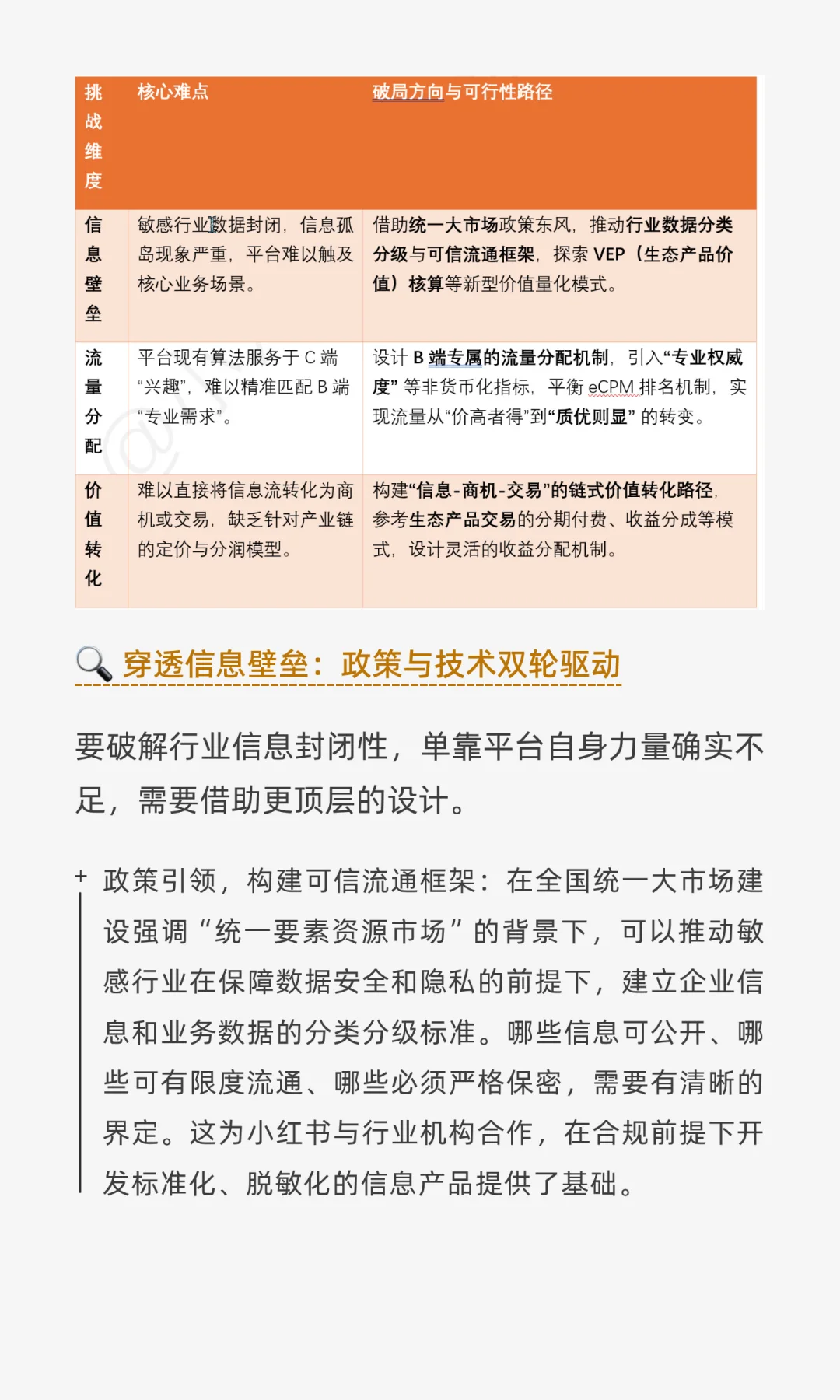 ToB企业做小红书运营 如何在小红书搞流量