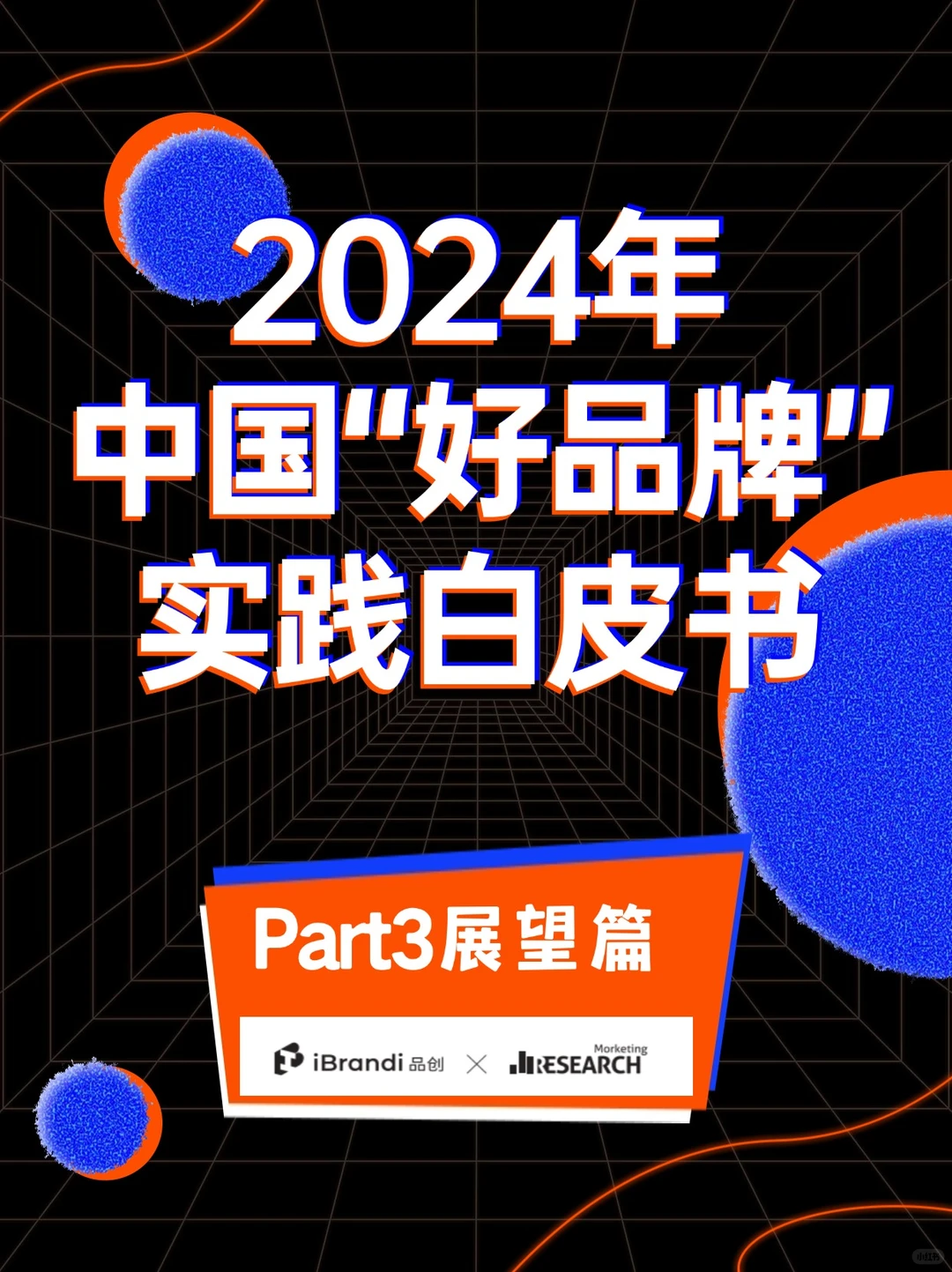 2024年中国“好品牌”实践白皮书(展望篇)