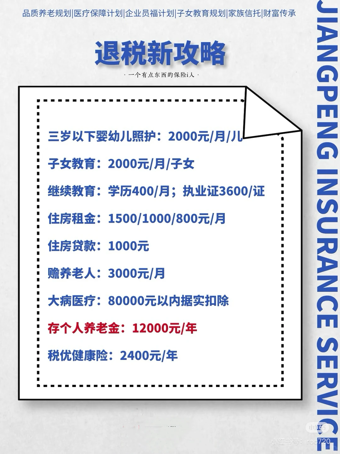 家有程序员,个养可退税3600元 | 附收益拆解