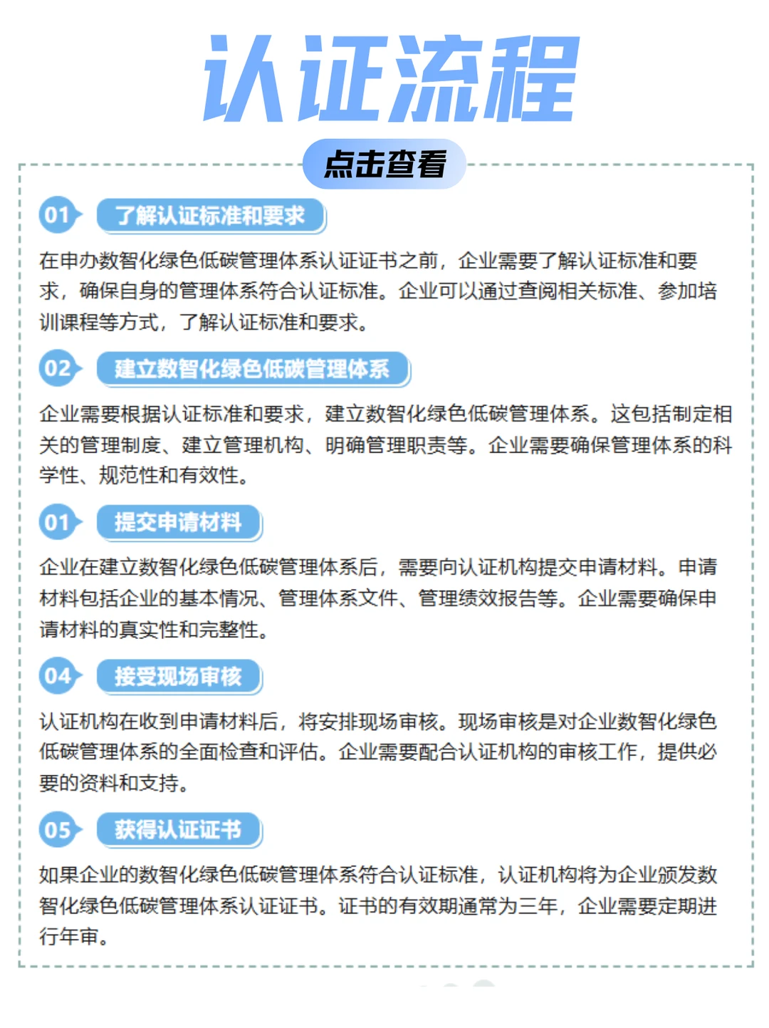 ♻️解锁双碳时代通行证：数智化绿色低碳认证