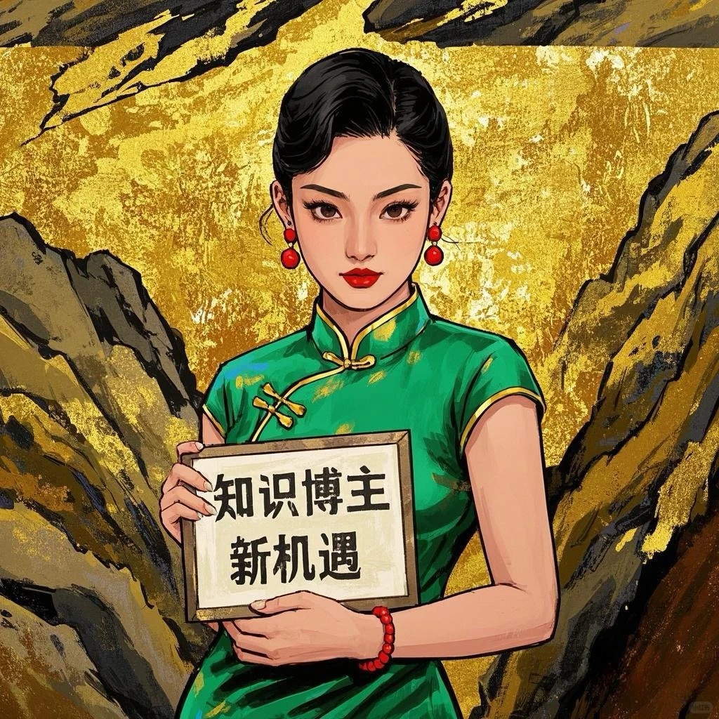 博主养成攻略|知识服务未来10年走向