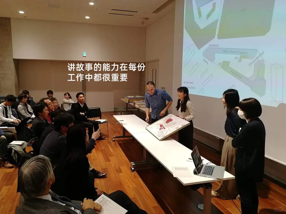 景观人的技能包,远比我们想象的值钱
