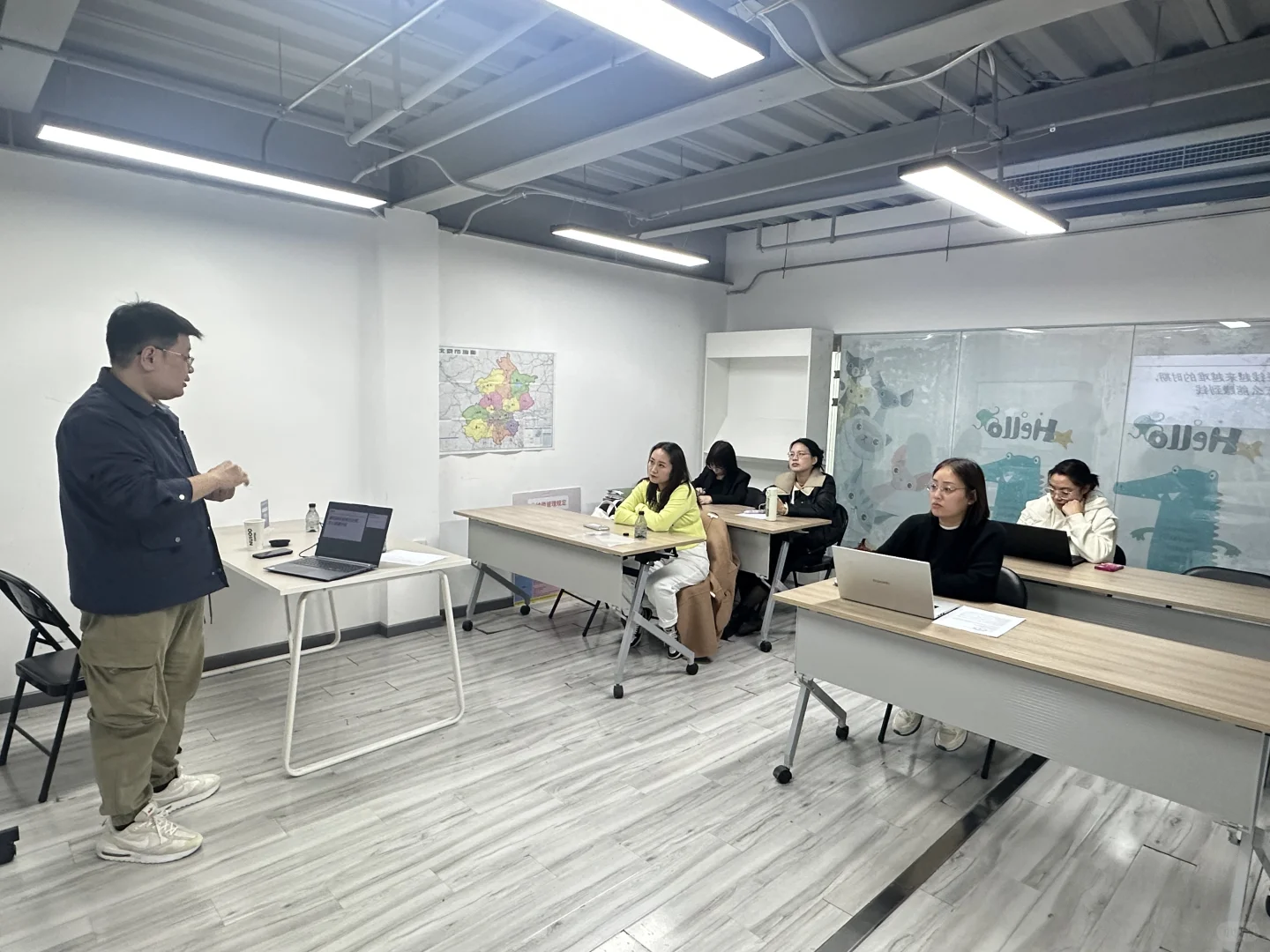 整理收纳师行业分析