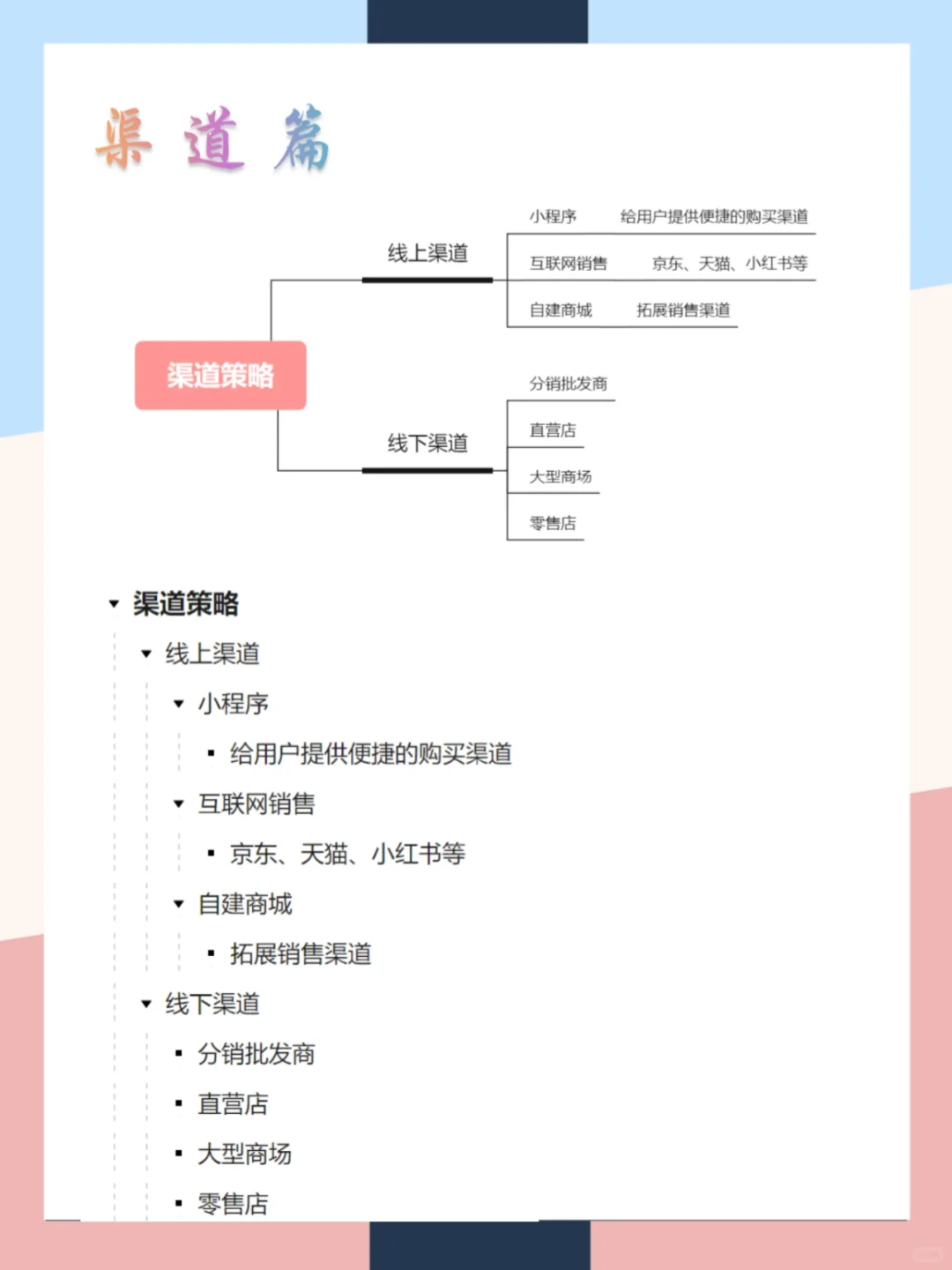 钟薛高品牌营销案例分析|一张图拆解
