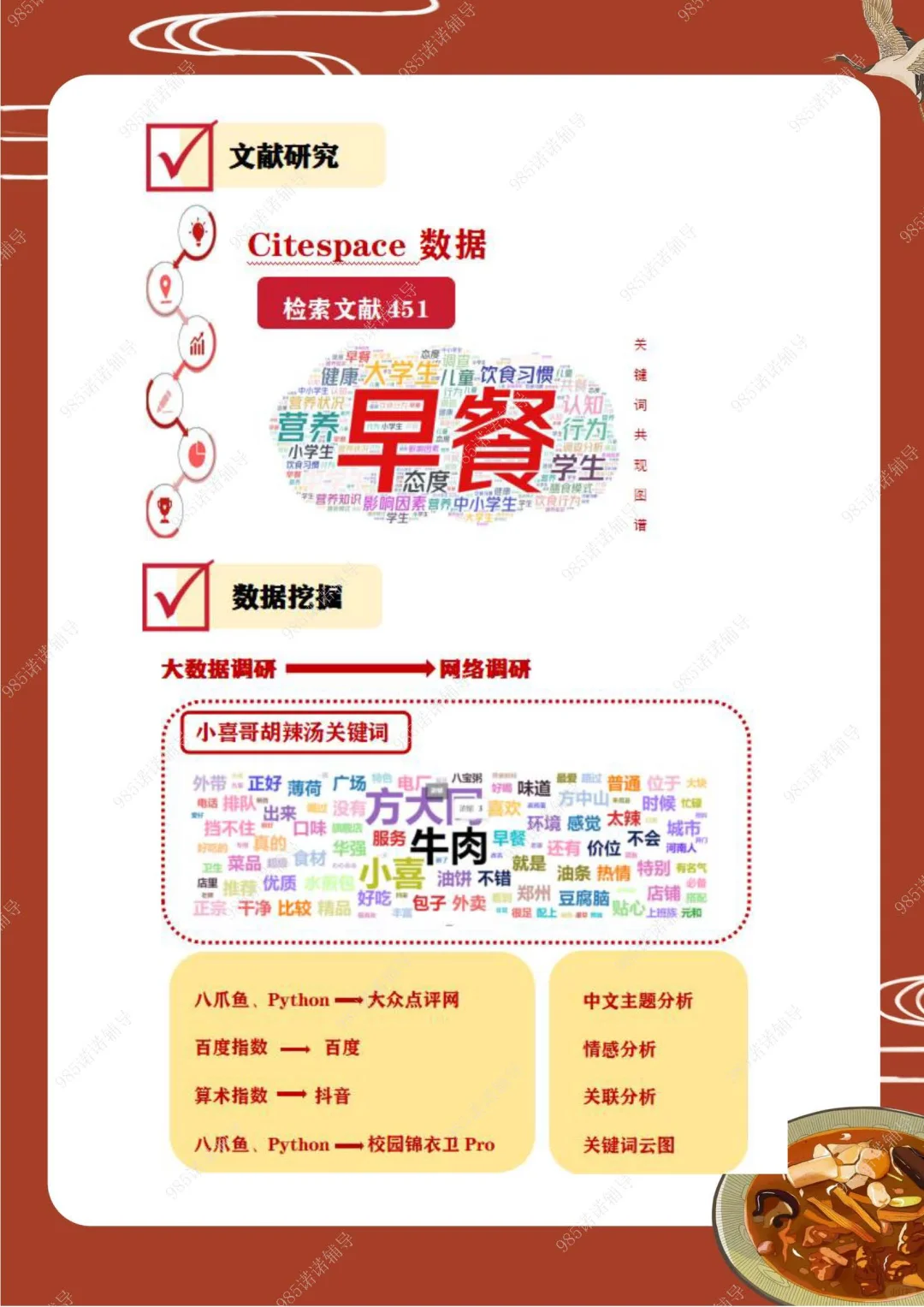 悄悄说CMAU市策大赛|2024最新国特完整作品
