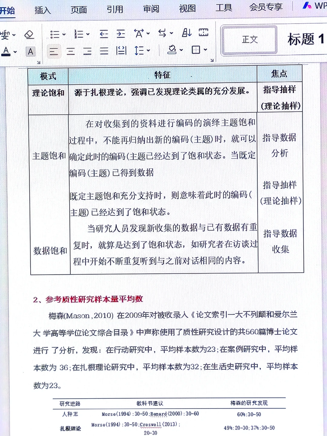 不会深度访谈的宝宝一定要刷到啊??