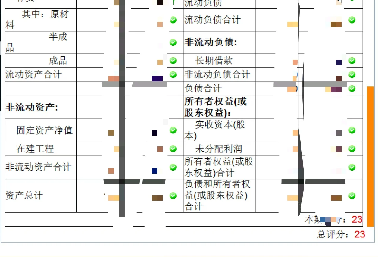 零基础速通25年企业数智化管理赛项