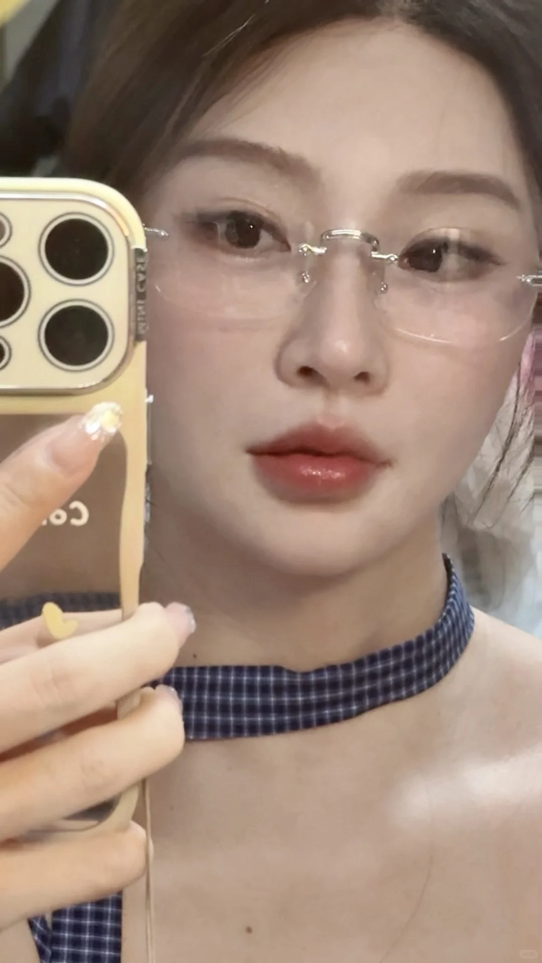 40岁御姐|好状态是油养出来的