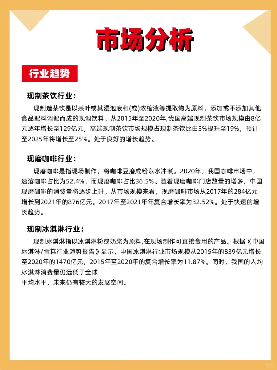100个品牌案例分析——蜜雪冰城
