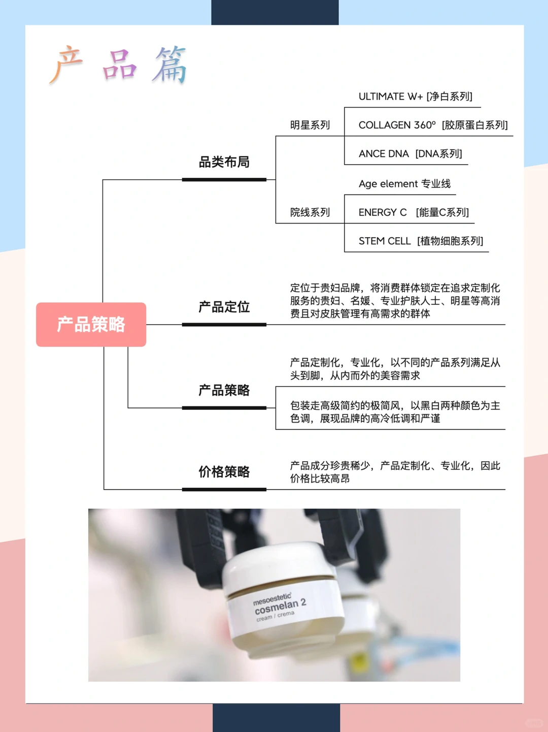 美斯蒂克品牌营销案例分析|一张图拆解