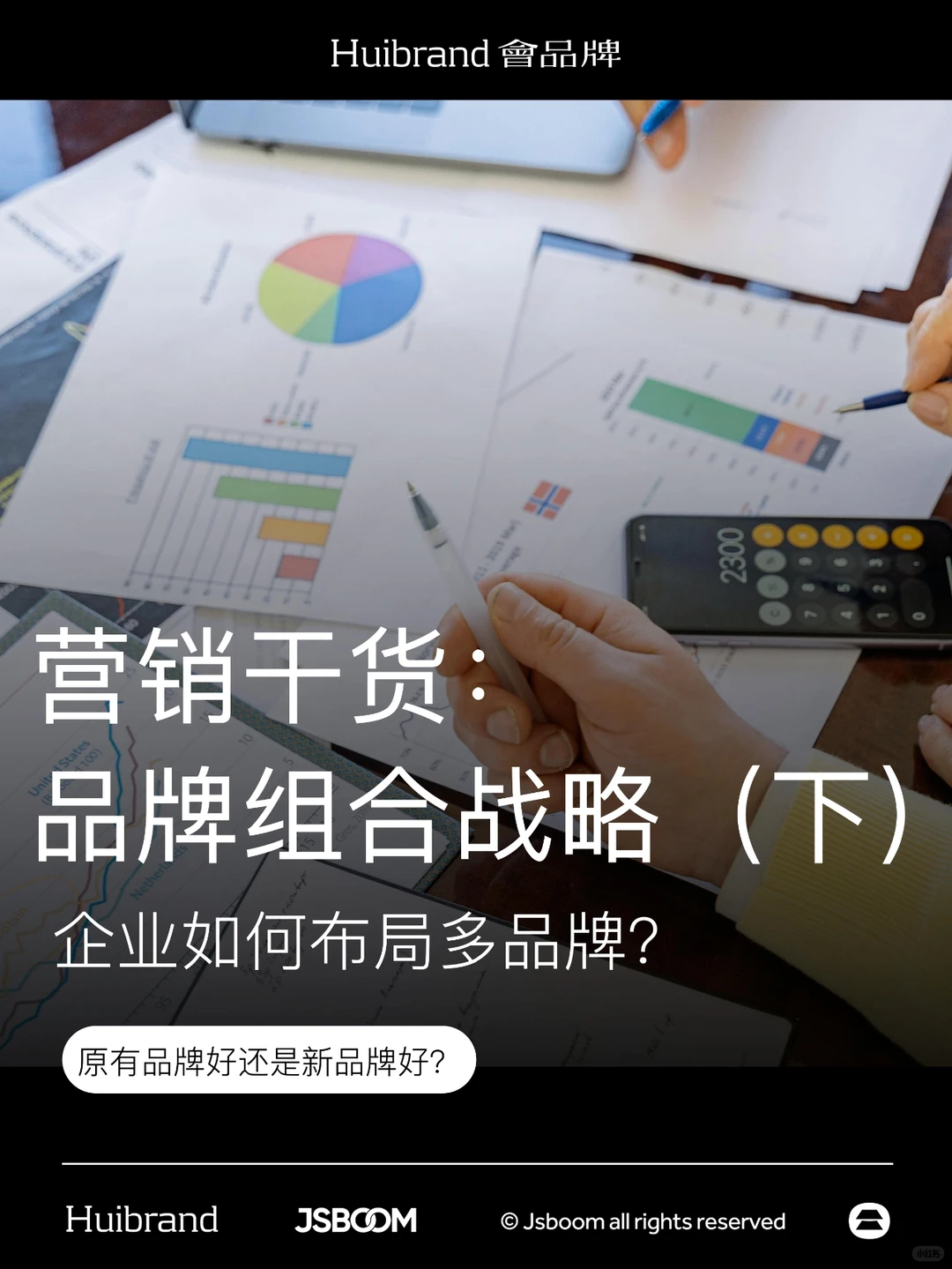 营销干货:品牌组合战略(下)