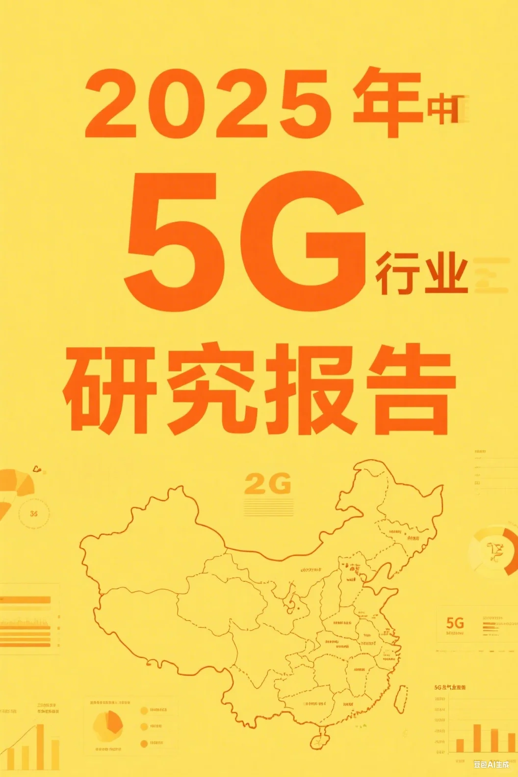 《2025年中国5G行业研究报告》核心观点
