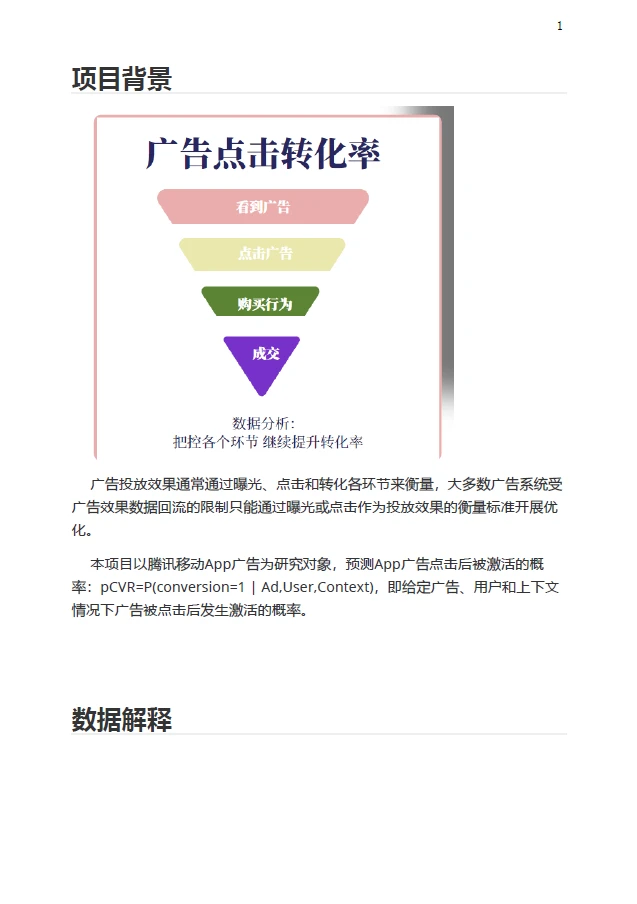 数据分析190个练手项目拿走不谢(附源码)