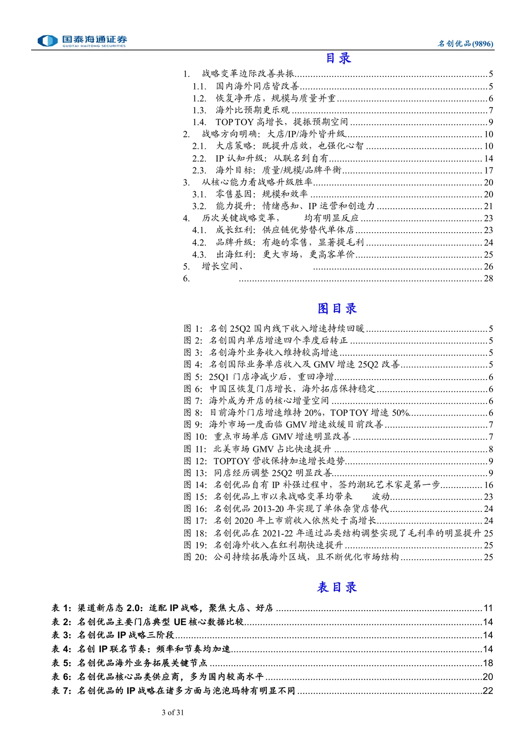 名创优品-战略机遇期助力双击