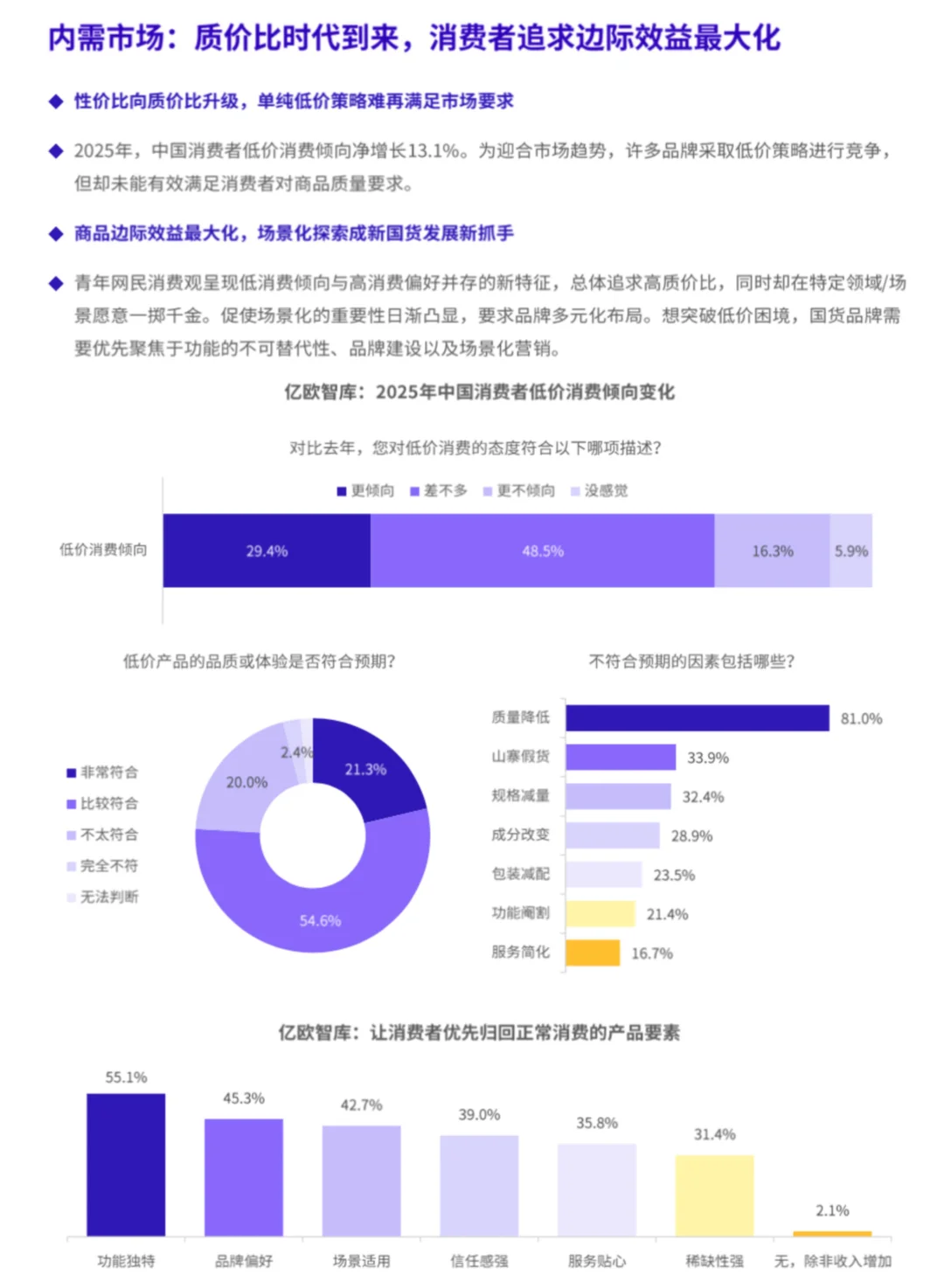 ?新国货100品牌榜：硬内功➕软叙事