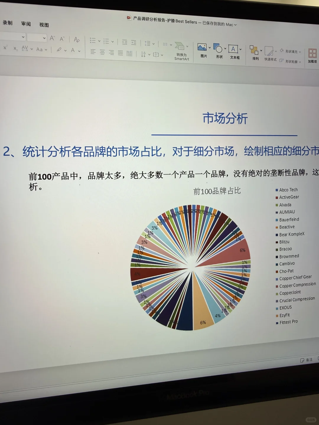 亚马逊产品调研好难啊，直接抄总监的作业！