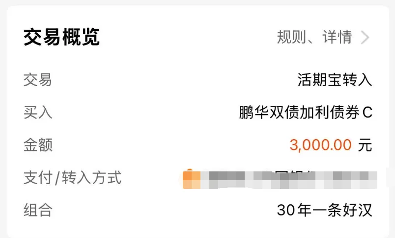大体无碍,继续固收+