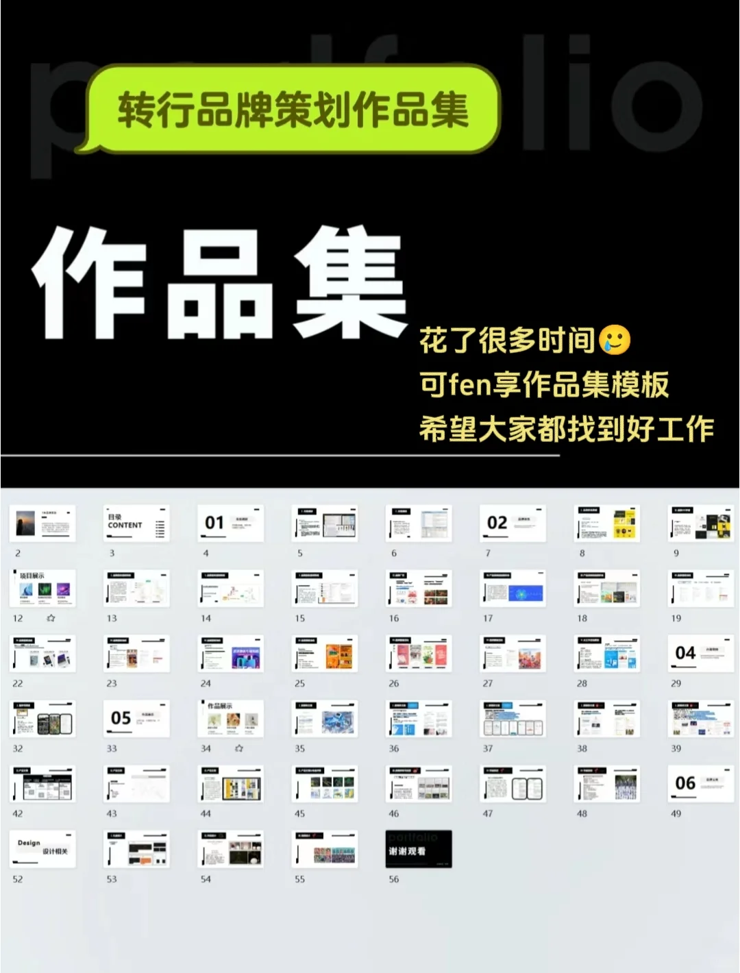 品牌分析框架｜4步做好品牌分析