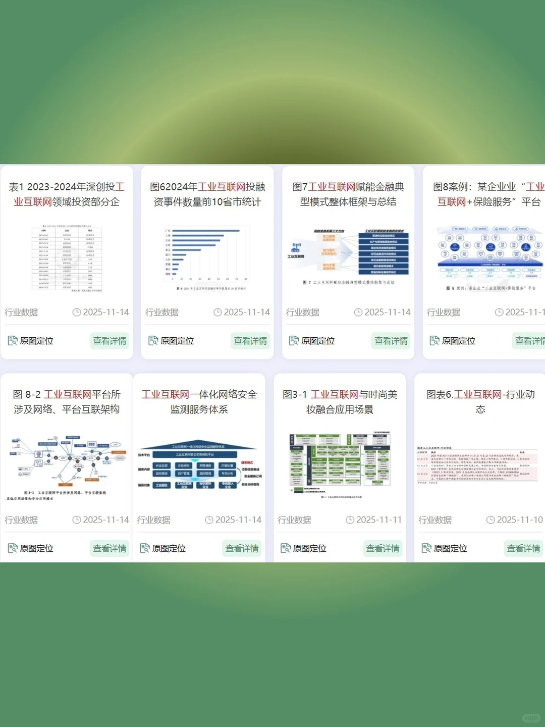 工业互联网行业研究2025年深度分析报告