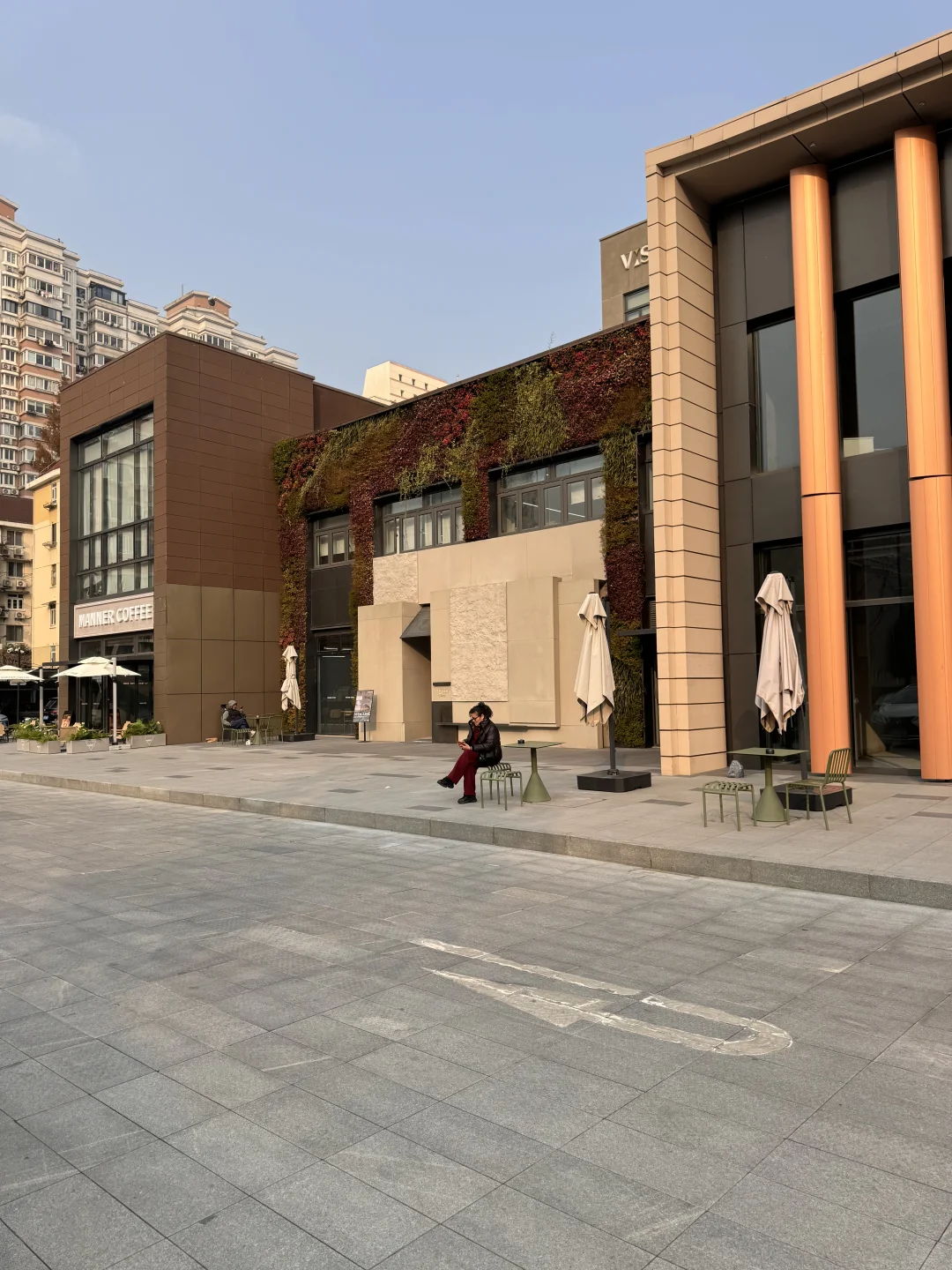 把办公室搬进“艺术馆”?这才是理想工作环境
