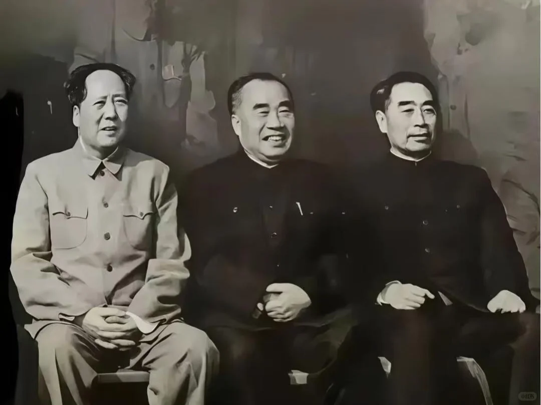 可以不点赞，但请致敬伟大的革命家们