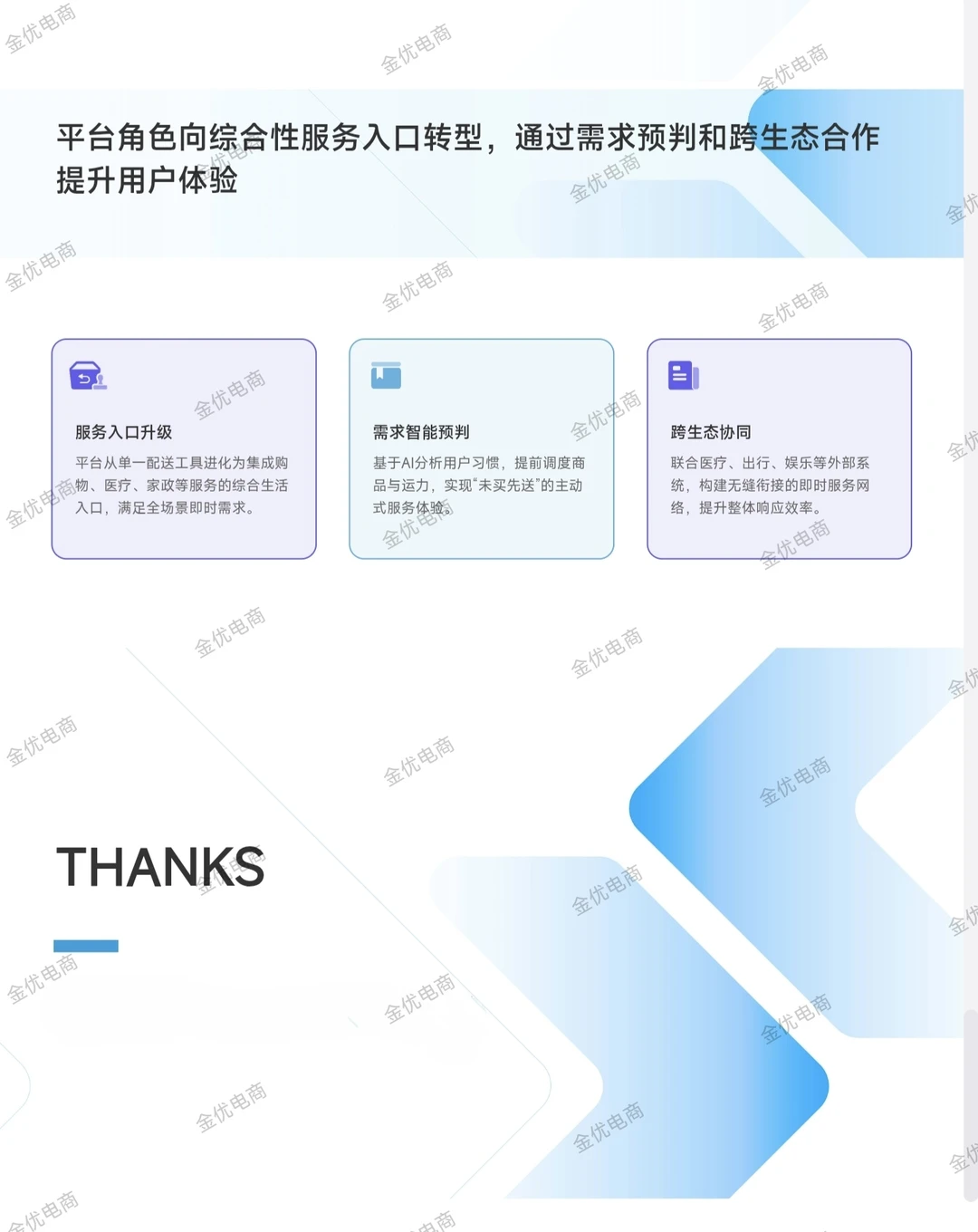 即时零售与闪购融合新生态