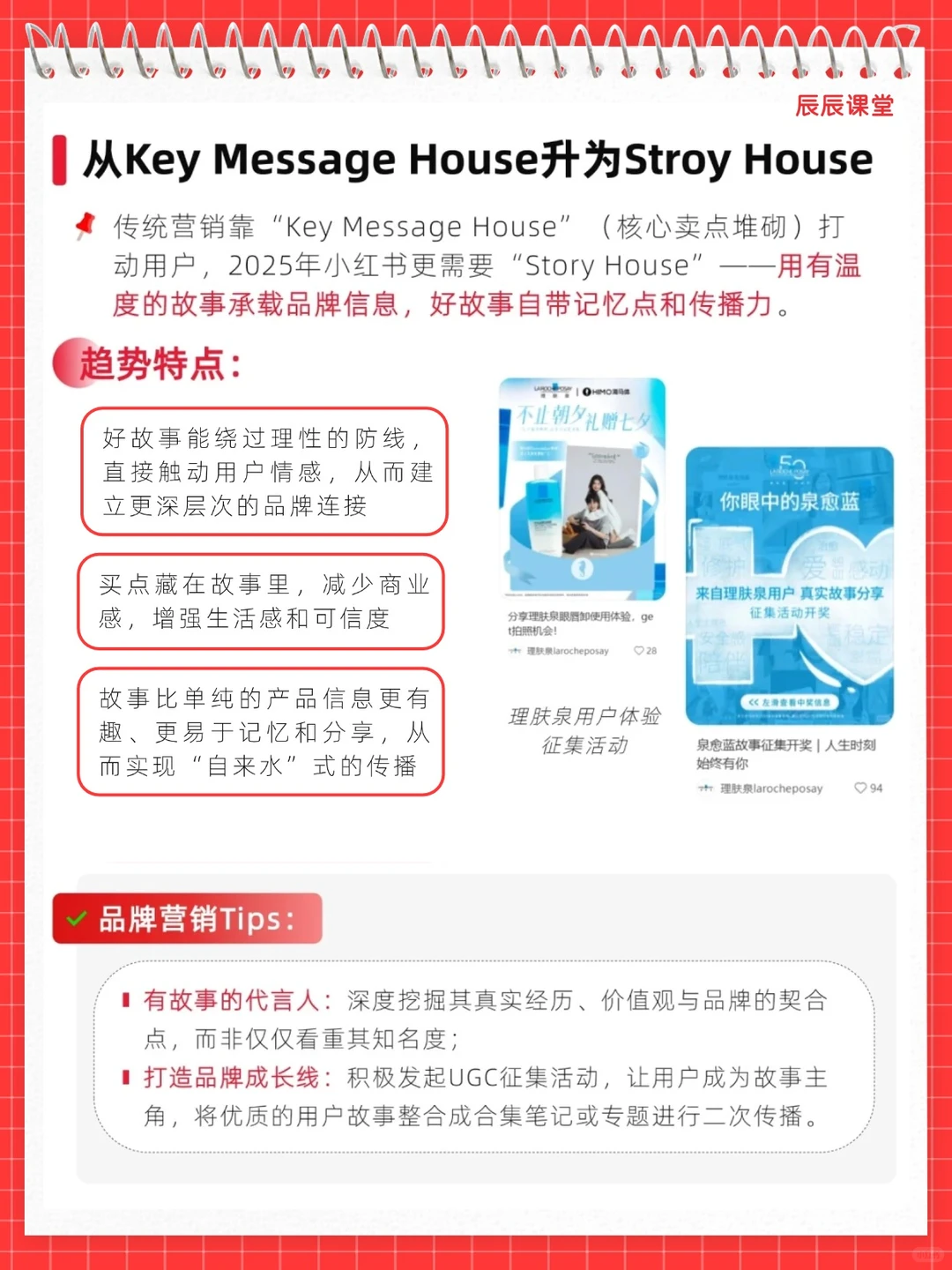 小红书十大营销趋势！
