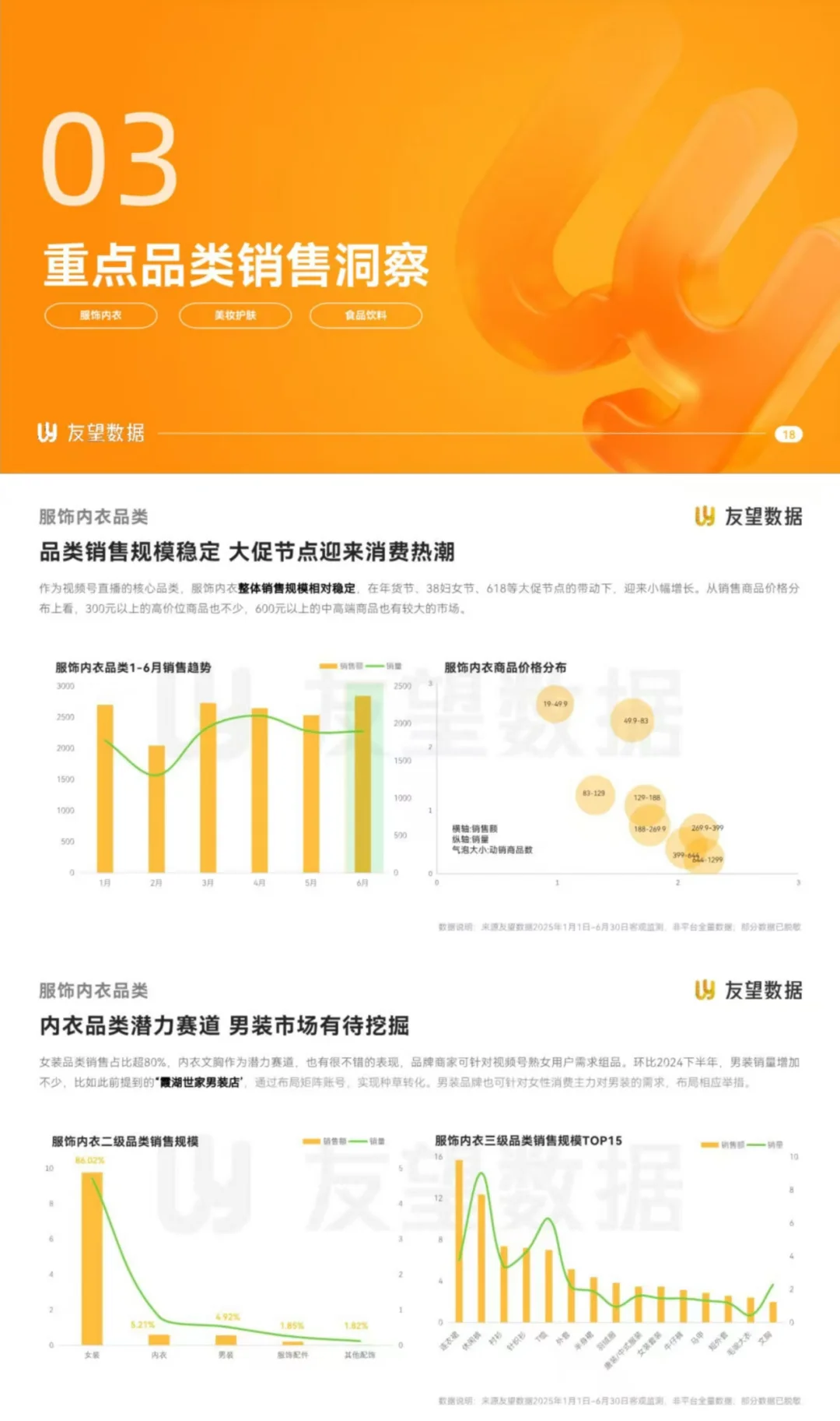 2025 视频号半年度生态洞察?