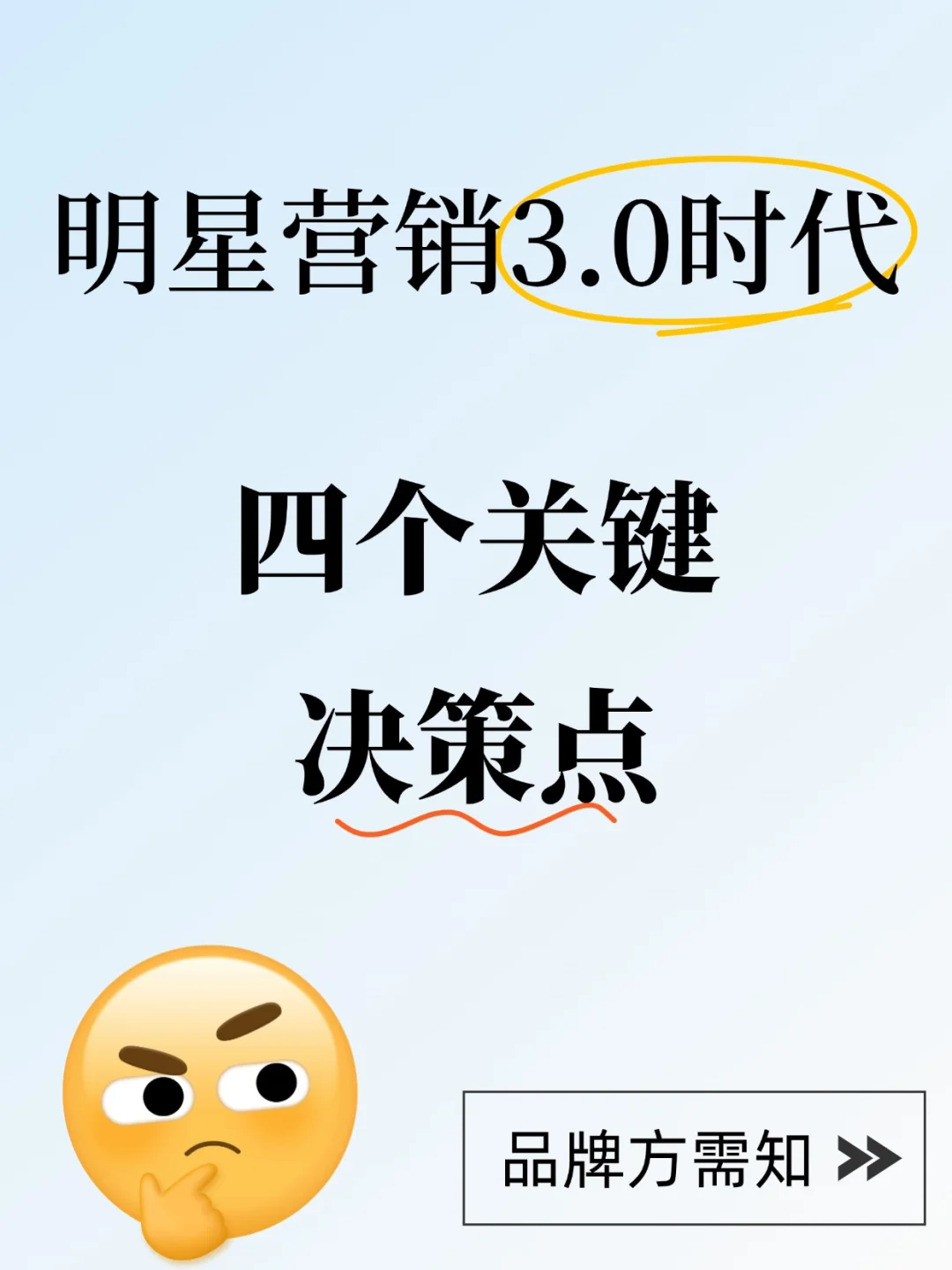 2025明星营销指南（内含详细策略）品牌方进