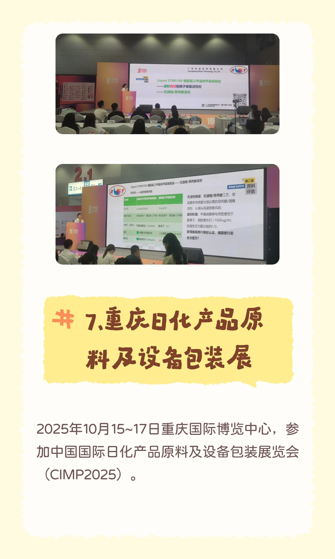 年度回顾·逐梦前行：2025年我们的足迹