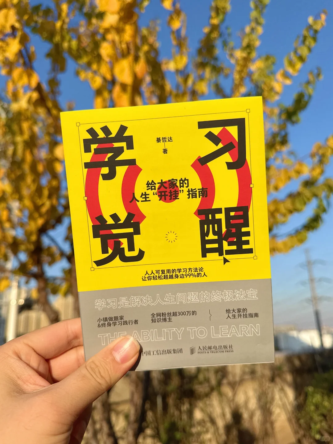 3天破万册!朴素之道的学习指南太绝