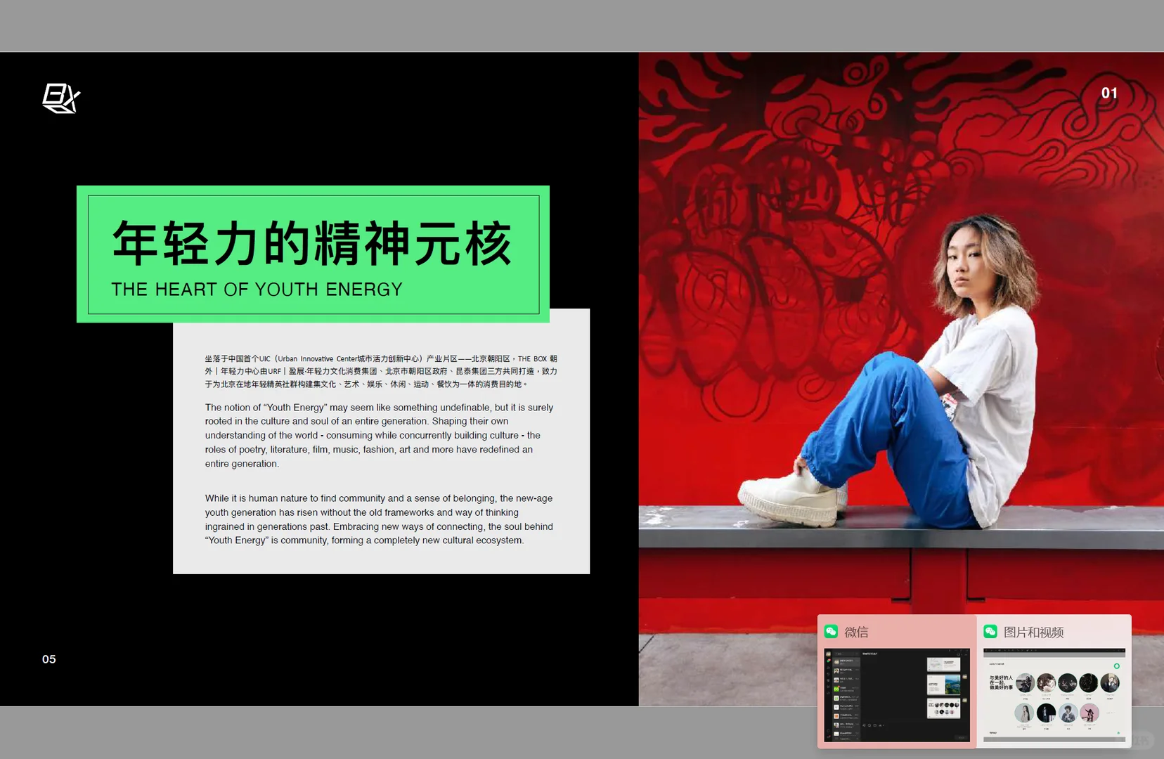 25套精品非标商业策划文本