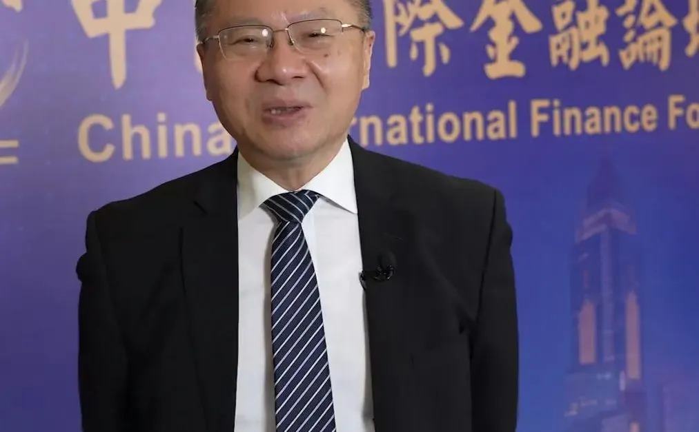 中国声音的国际传译者!这位教授曾为邓小平