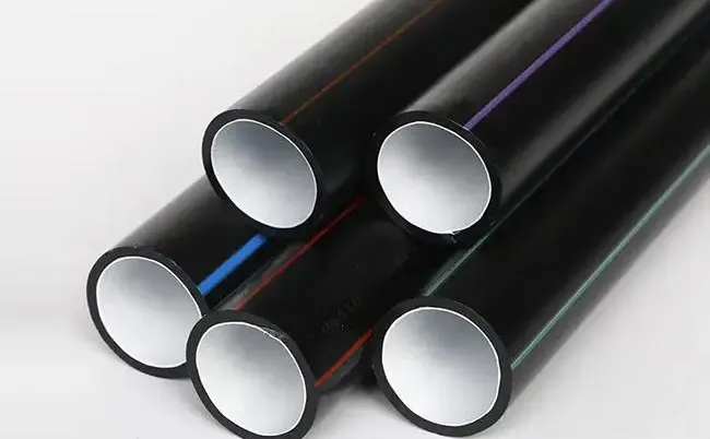 2025莒南pe125给水管品牌行业报告