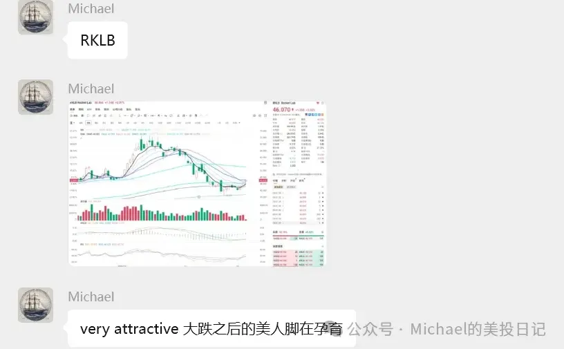 甲骨文财报前瞻,小火箭起飞